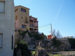 Ciudad de Letur 2008